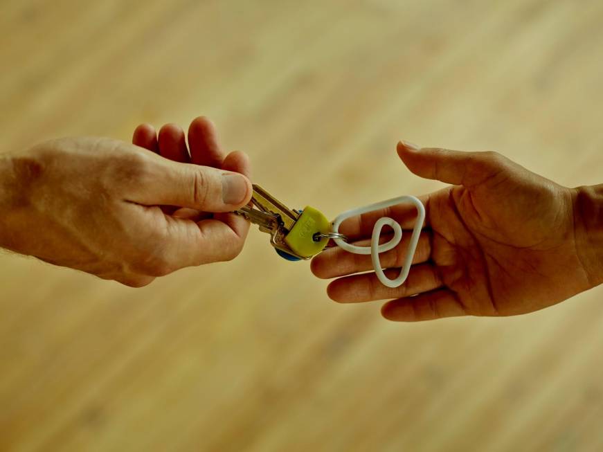 Airbnb: dal 2025stop agli annuncisprovvisti di Cin