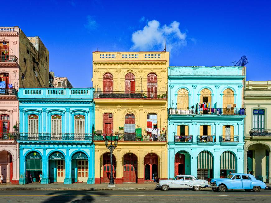 Cuba apre ai privati e agli investimenti esteri nel turismo