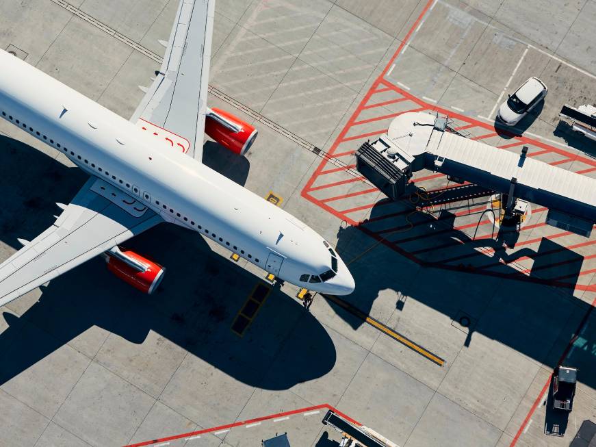 Slot aerei, Aci World:“Regole da rivedere”
