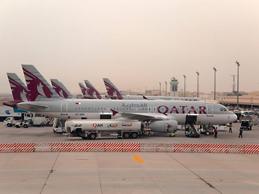 Qatar Airways e China Southern aumentano i voli in codeshare
