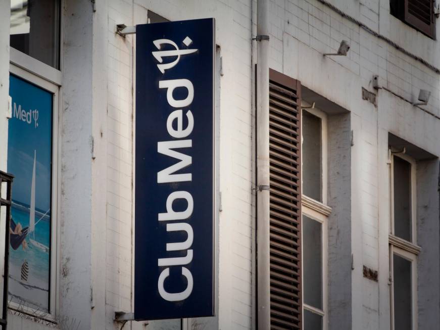 Club Med, nuovicambi ai vertici: viaBriard e Andreetta