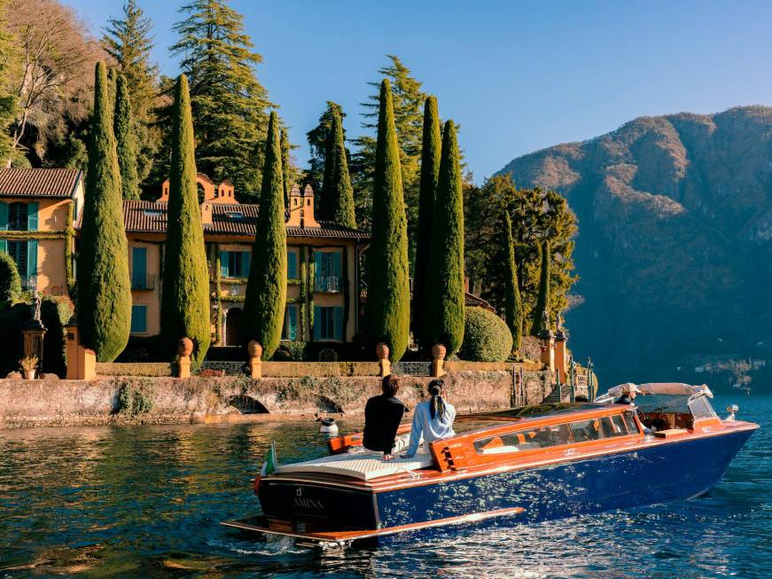 Vivere in modo esclusivo il lago di Como: le novità di Lake Como Experiences