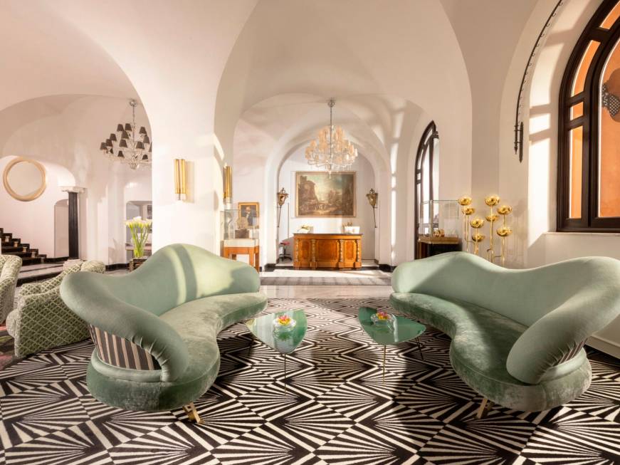 Autentico, personale, unico. Un mese nel mondo del lusso