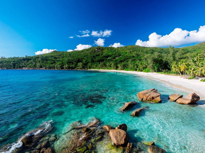 Seychelles, i volitornano regolari:arrivi in ripresa