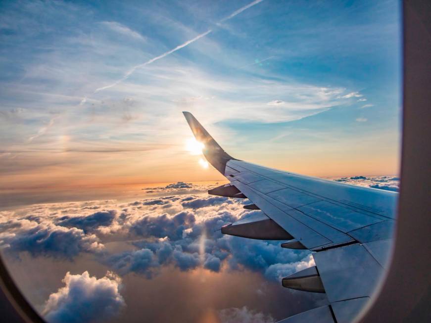 Voli Europa-CinaAf-Klm e Lufthansa:“Misure urgenti”