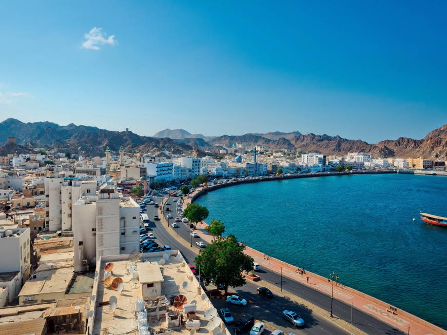 Farnesina:trasferimentiverso l’Oman