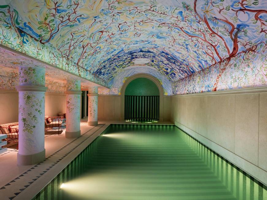 Maison Pariente punta a un’espansione nella Penisola