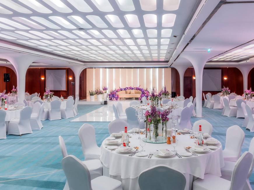 La Queen Elizabeth 2 Hotel apre alle visite guidate