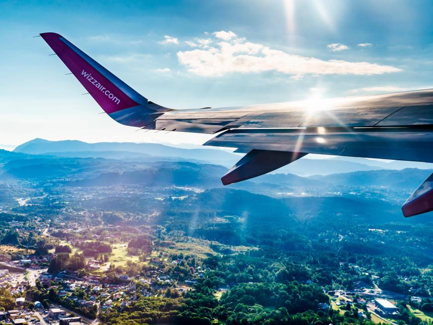 Vettori nell’era dei mergerLe low cost si tirano fuori