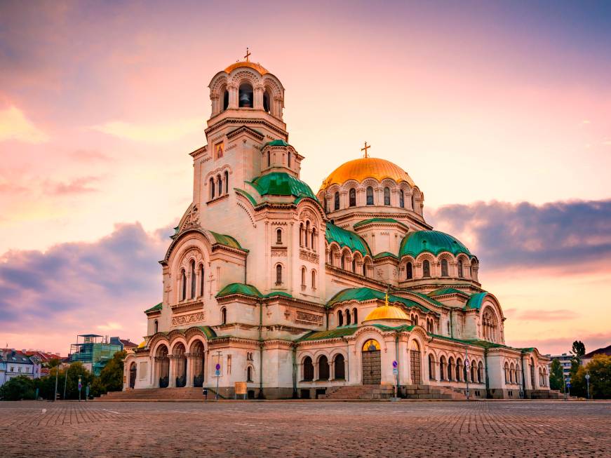 Bulgaria nell’euro:cosa cambiaper il turismo