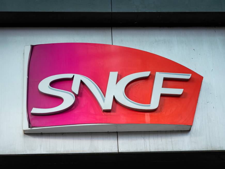 Sncf in Italiacon l’Av: via liberadell’Antitrust