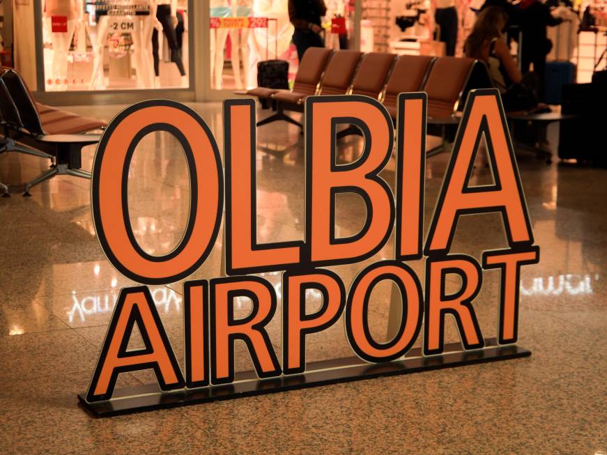 Continuità territoriale sarda, Ita e Volotea uniscono le forze