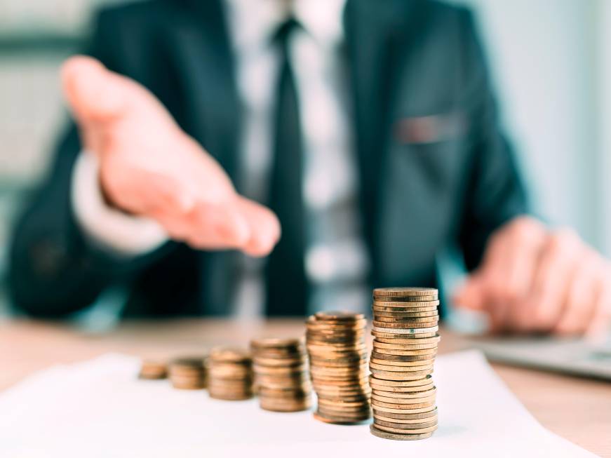 Credito alle imprese:torna la fiducia nel turismo