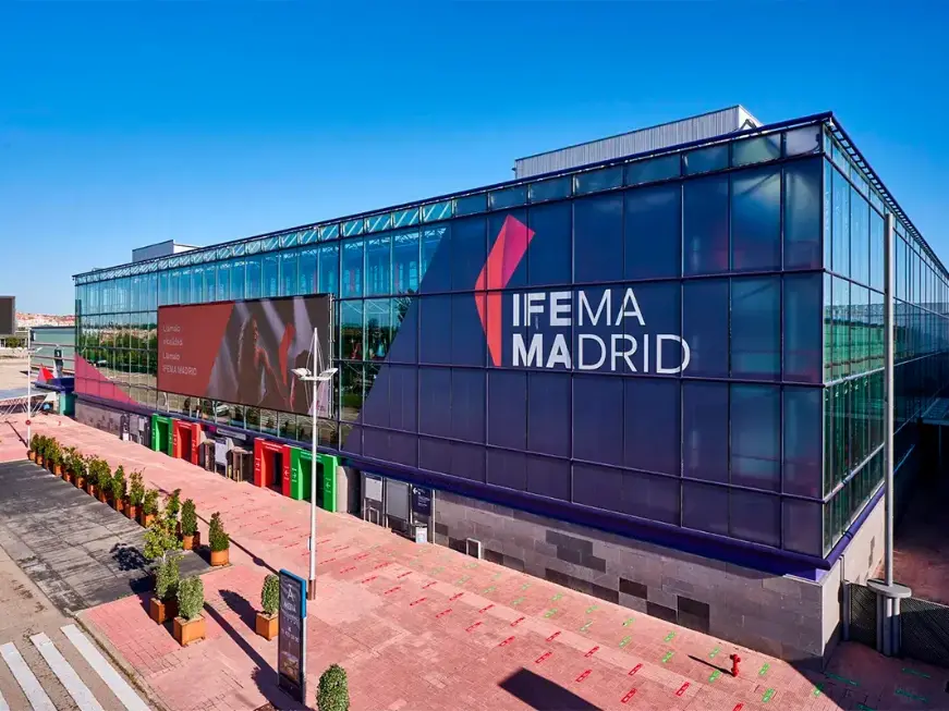 Si apre Fitur 2026Cancellati diversieventi pubblici