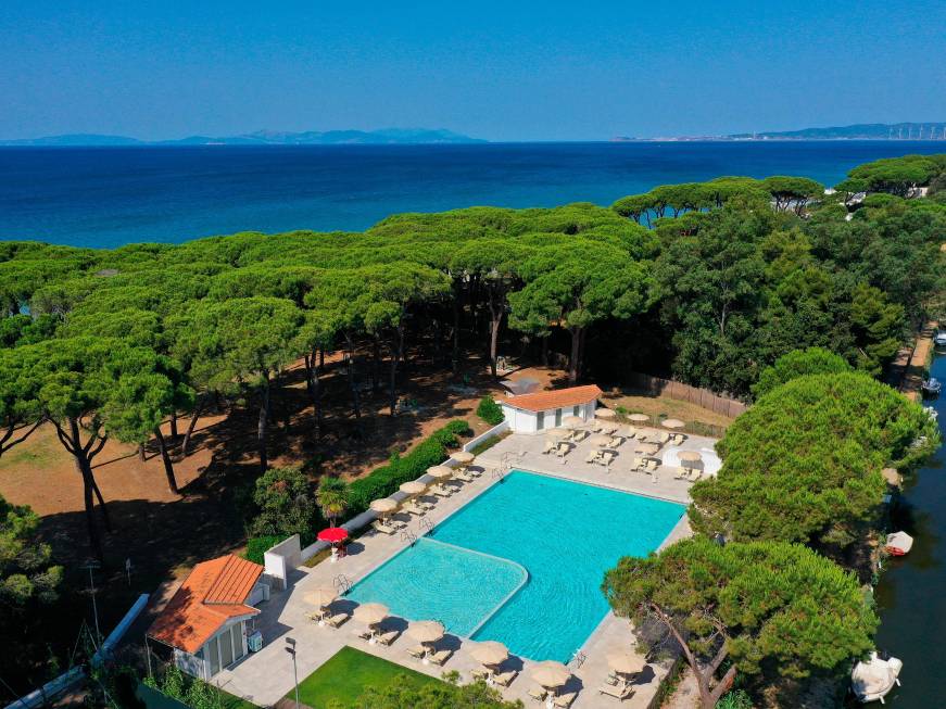 The Sense Experience Resort entra nel circuito di lusso Kiwi Collection