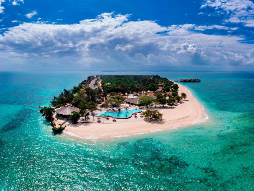Leading Hotels: Bawe Island by The Cocoon Collection entra nel network