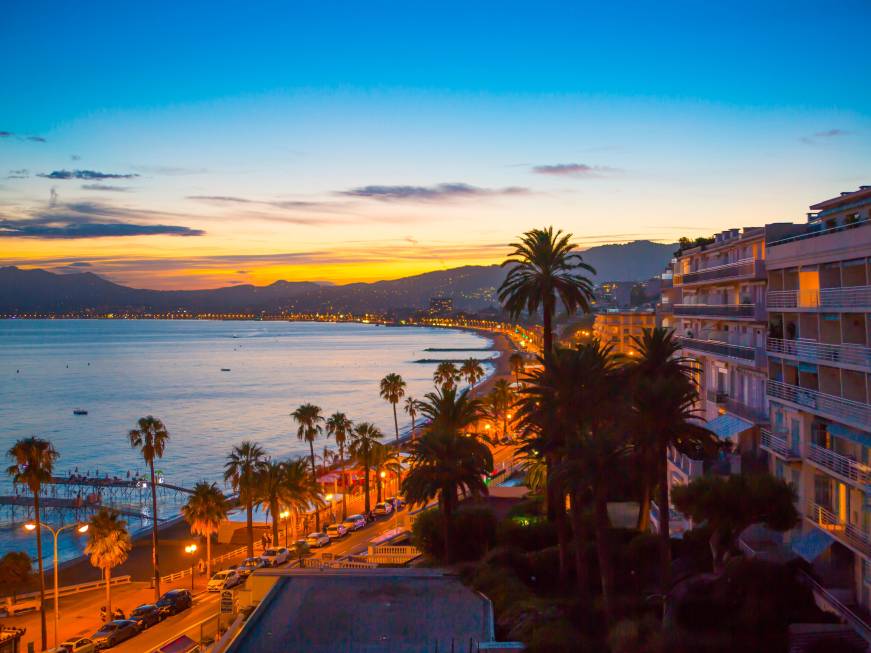 ILTM: la nuova mappadel mondo luxury travel