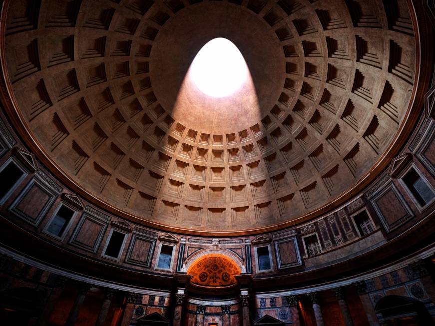 I percorsi alternativi aumentano la durata di soggiorno a Roma