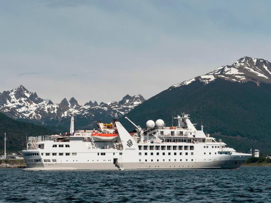 Silversea introduce la nuova tariffa Essential