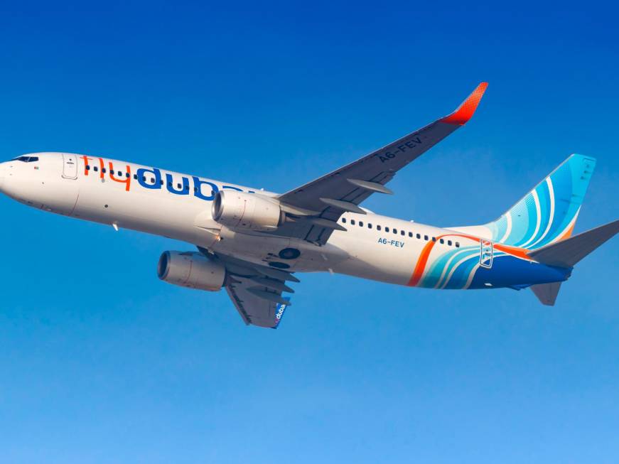 flydubai, tutti gli aggiornamenti per i passeggeri