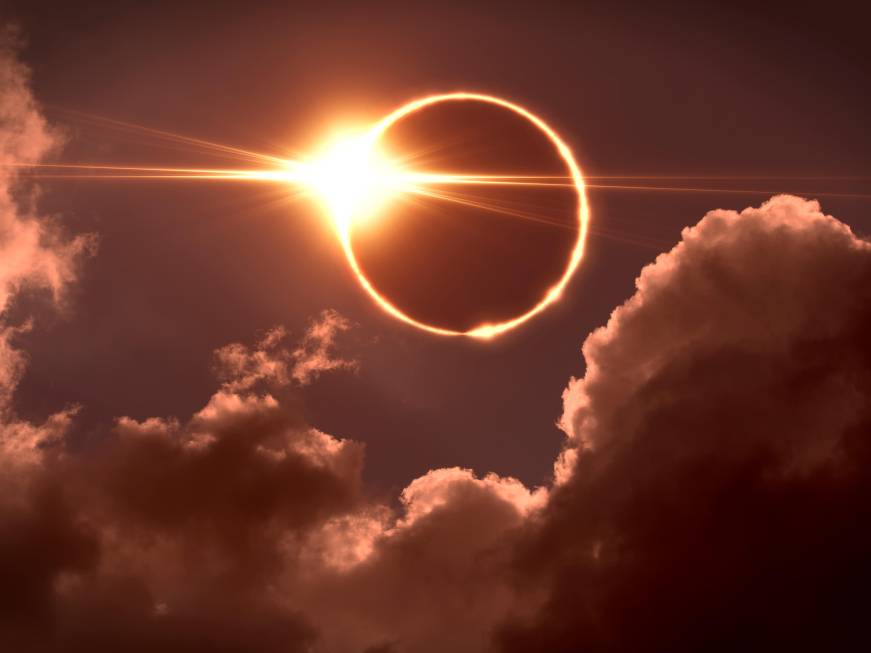 Eclissi solare 2026: le mete migliori per vedere il fenomeno