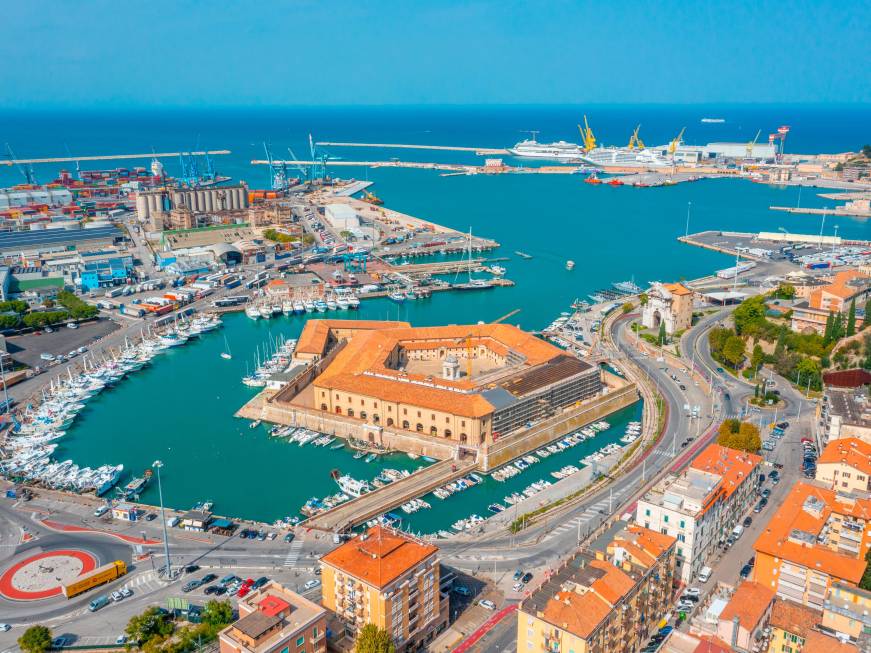 Ancona proclamata Capitale italiana della Cultura 2028