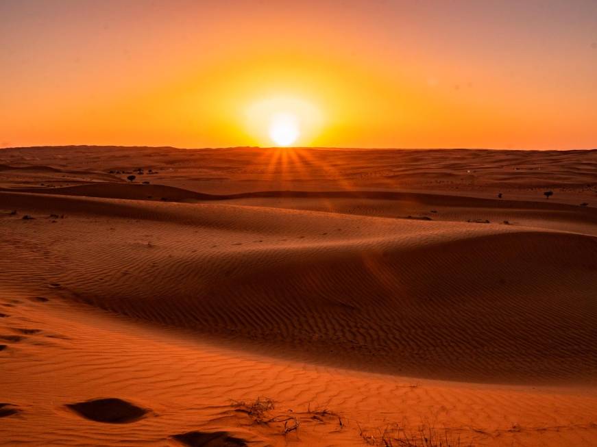 Messico, Thailandia e Oman: un Capodanno indimenticabile con Idee Per Viaggiare