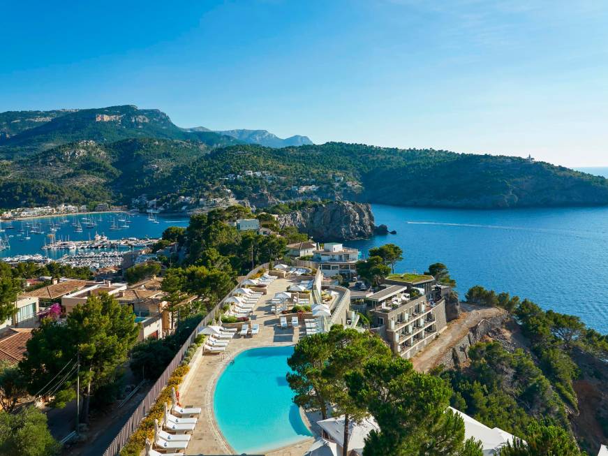 A Dubai Holding il controllo del Jumeirah Mallorca