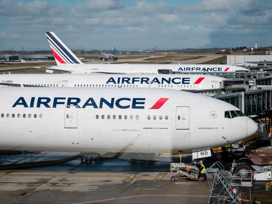 Air France-Klmlancia ‘ShortConnection Pass’