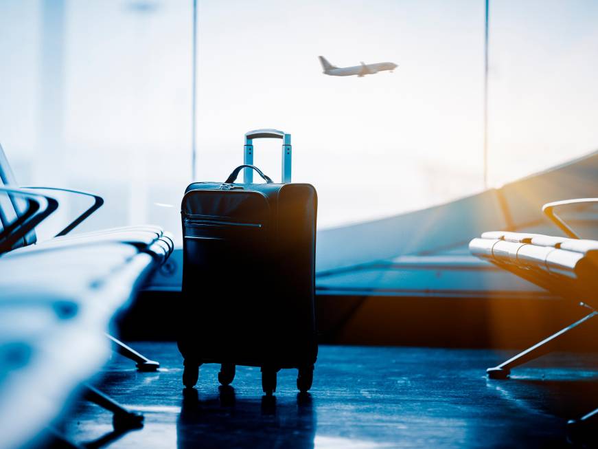 Business frequent flyer:la cassaforte dei vettori