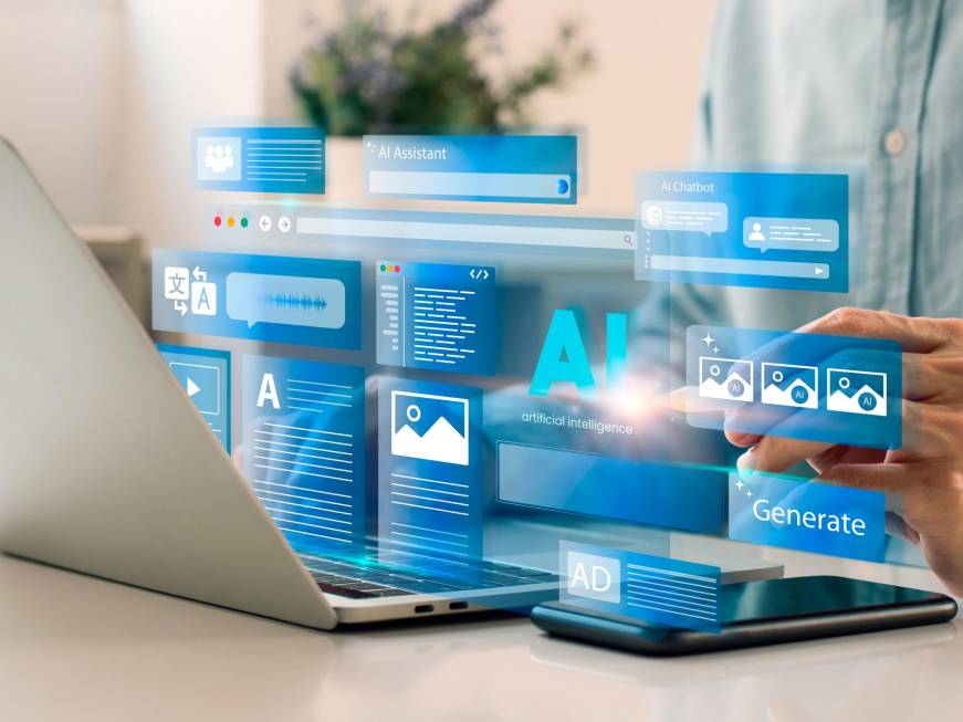AI in agenziadi viaggi:“Non cispaventa più”