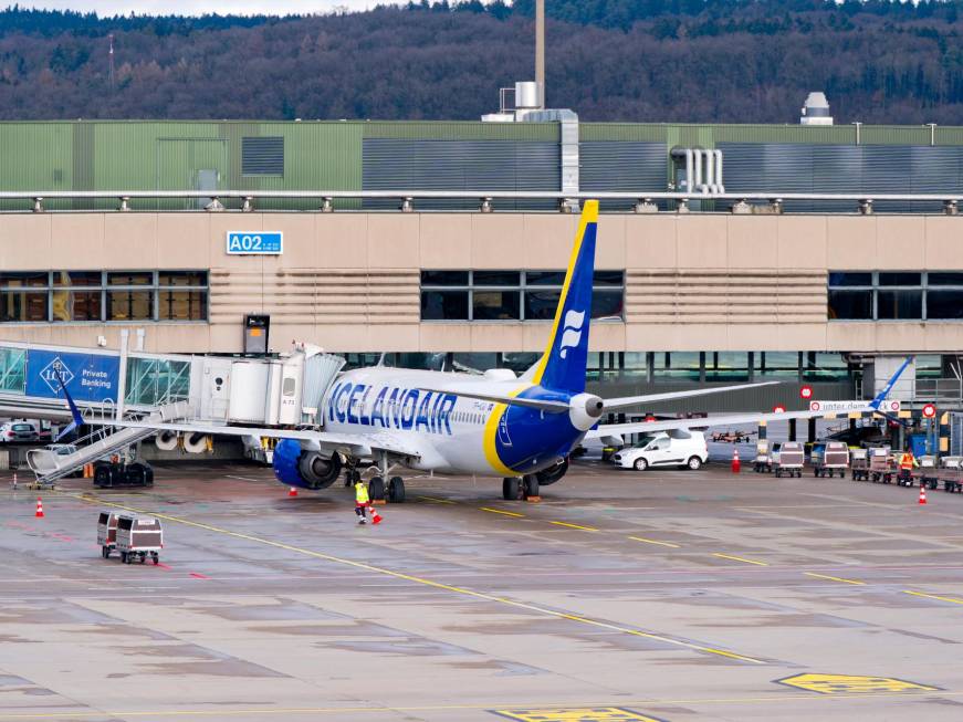 Icelandair: il volo su Nashville resterà anche in inverno
