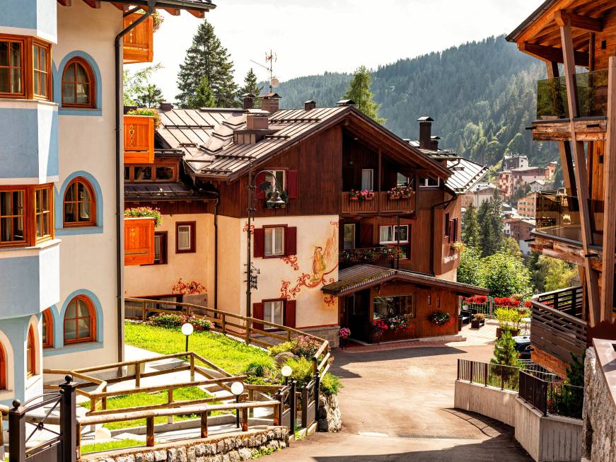 Montagna, cresceil business: 6,8milioni di arrivi