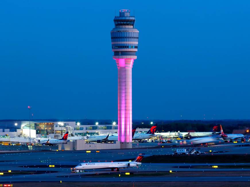 Primo agosto record:18,5 milionidi passeggeri in volo