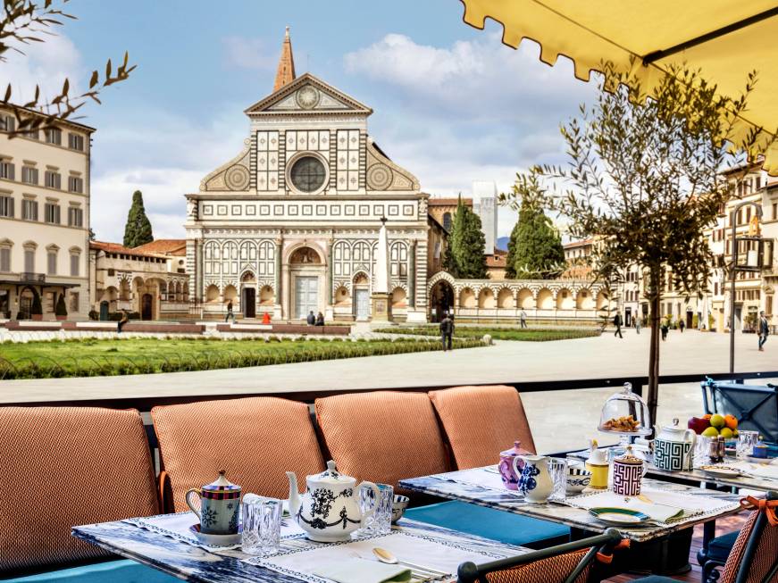 Hotelier of the YearClaudio Meli si racconta