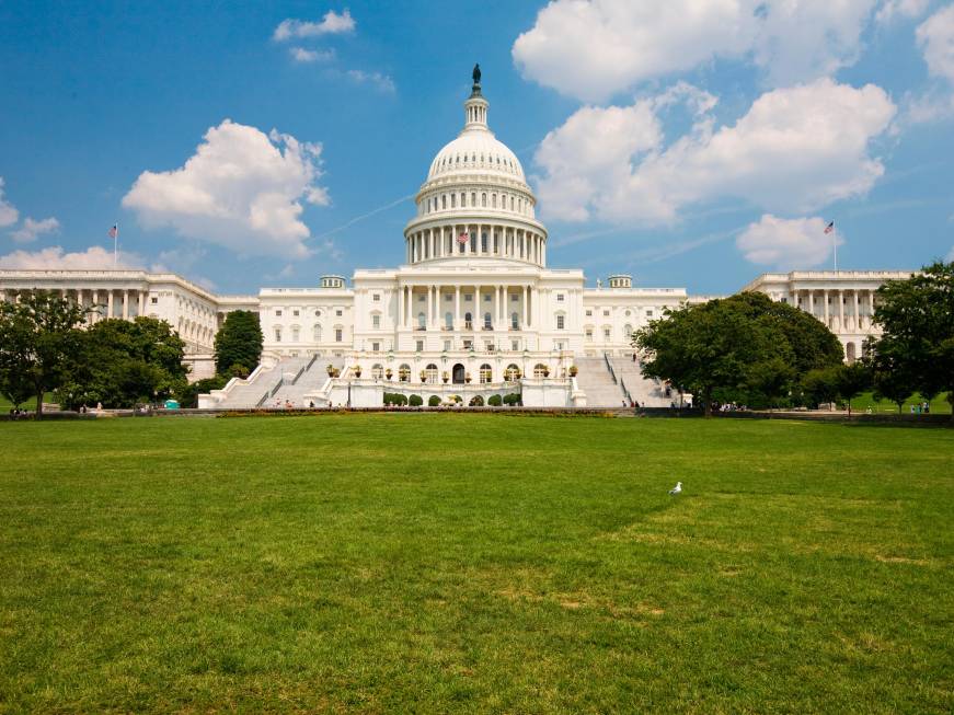 Shutdown, c’è l’accordoGli Usa ripartono,ma restano le incognite