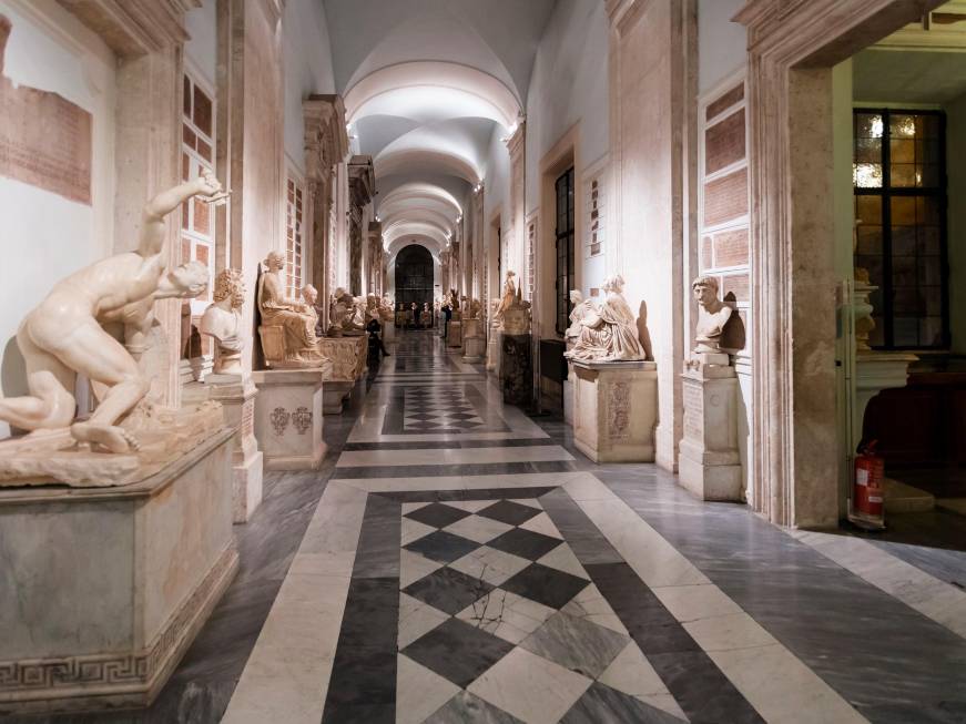 Musei italiani sempre più internazionali, l’analisi di amuseapp