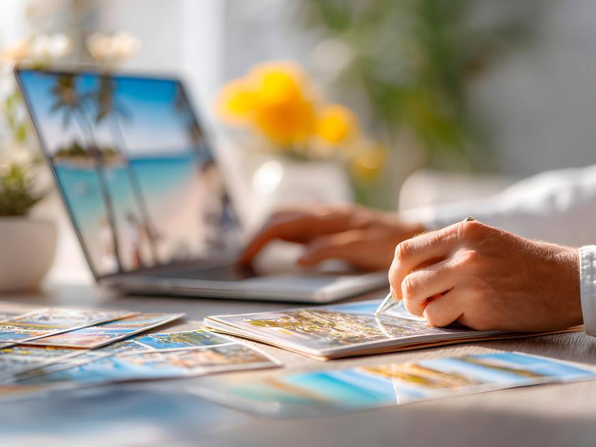 IA, fidelizzazione, assistenzaLe chiavi del successodelle agenzie per Expedia