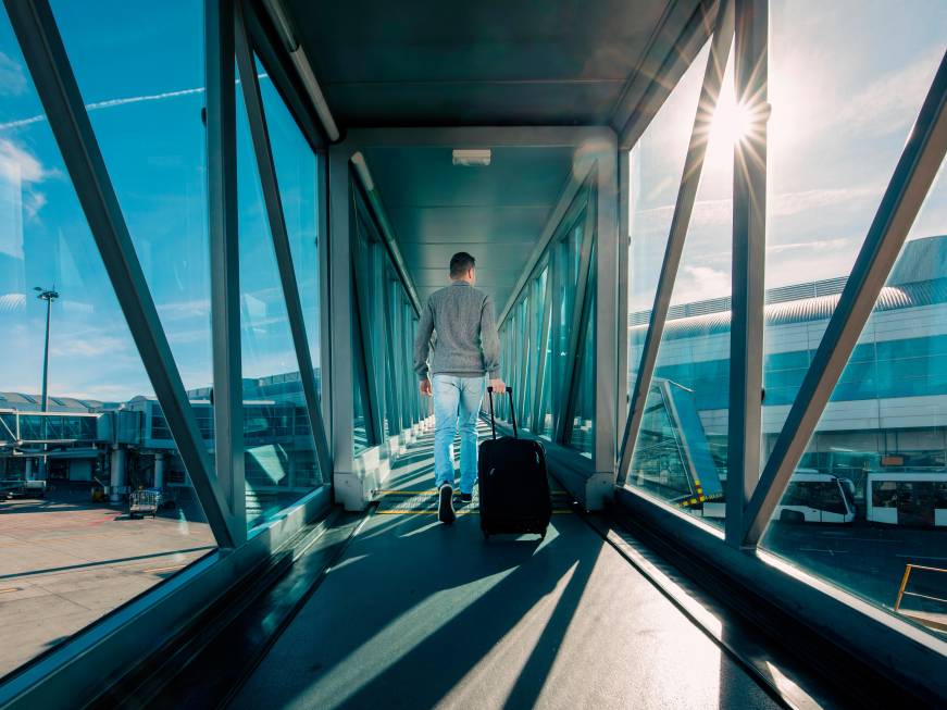 Ancillary, la nuova era:dalle low cost alle major
