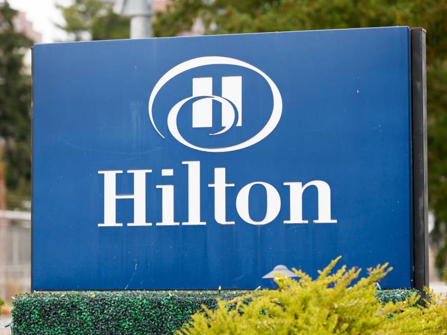 Hilton, la via della crescita passa anche dalle location secondarie