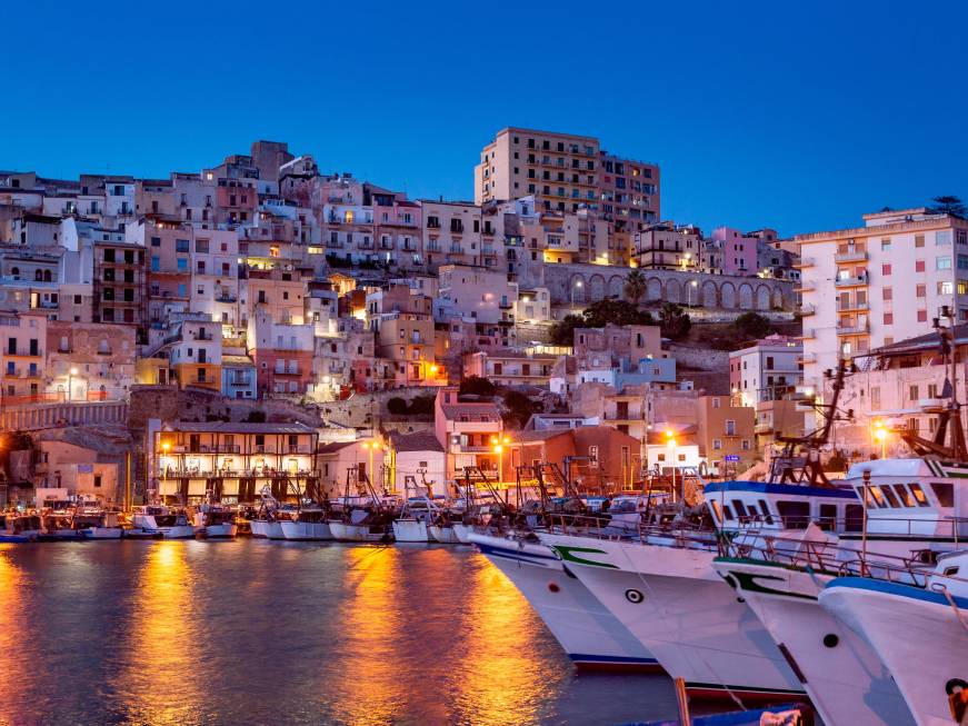 L’appeal dei piccoli Comuni: arrivano le candidature per Luminous Destinations 2027