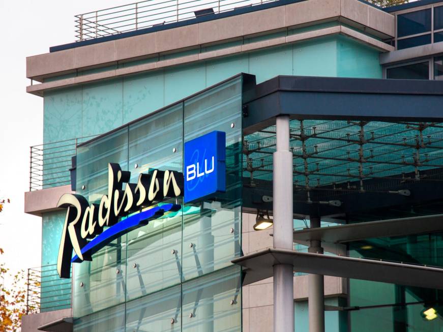 Il piano africano di Radisson: ecco le nuove aperture