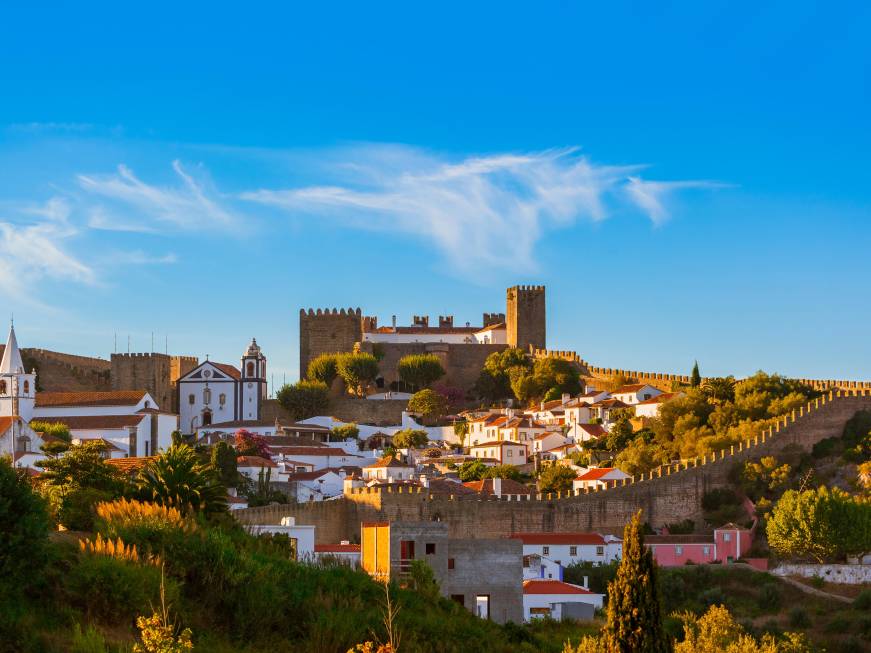 Tra Porto e Lisbona, le opportunità per il turismo italiano nel centro del Portogallo