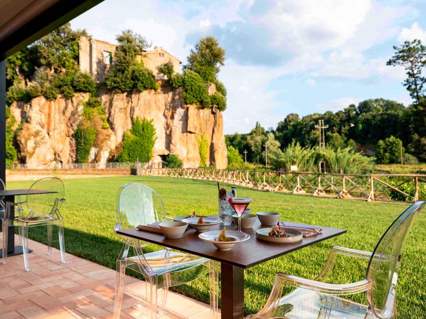 BWH Hotels cresce nel Centro-Sud Italia con due nuove affiliazioni Best Western Plus