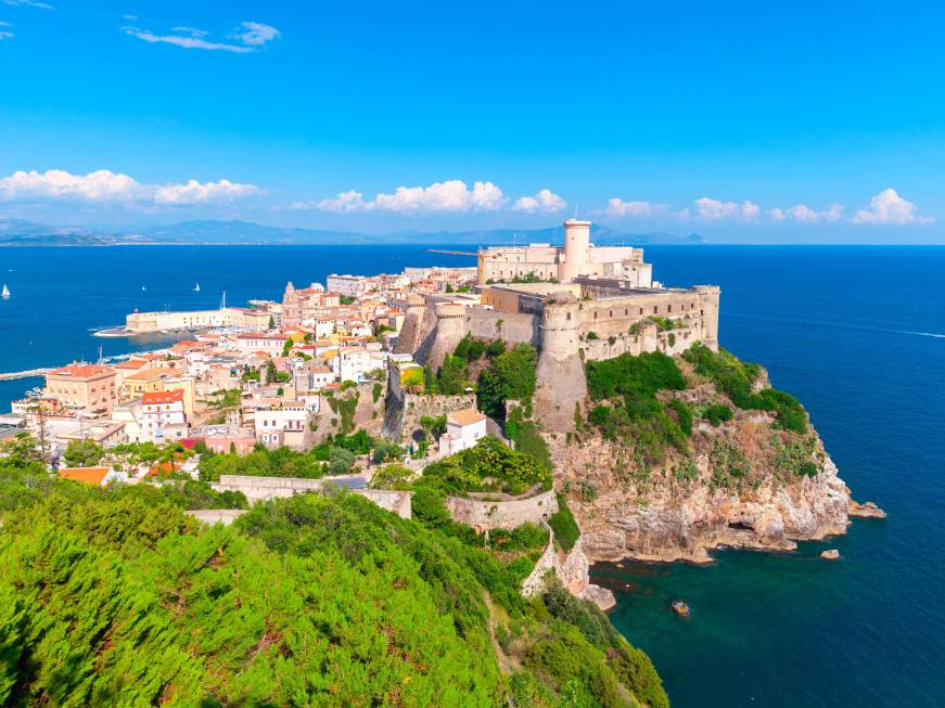 Itinerari tematici sulla Via Appia