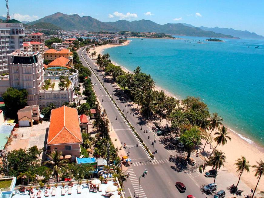 Turismo, il Vietnam nei primi 7 mesi ha già raggiunto i risultati di tutto il 2023