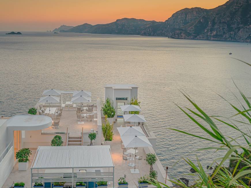 Casa Angelina, prendersi il lusso della semplicità