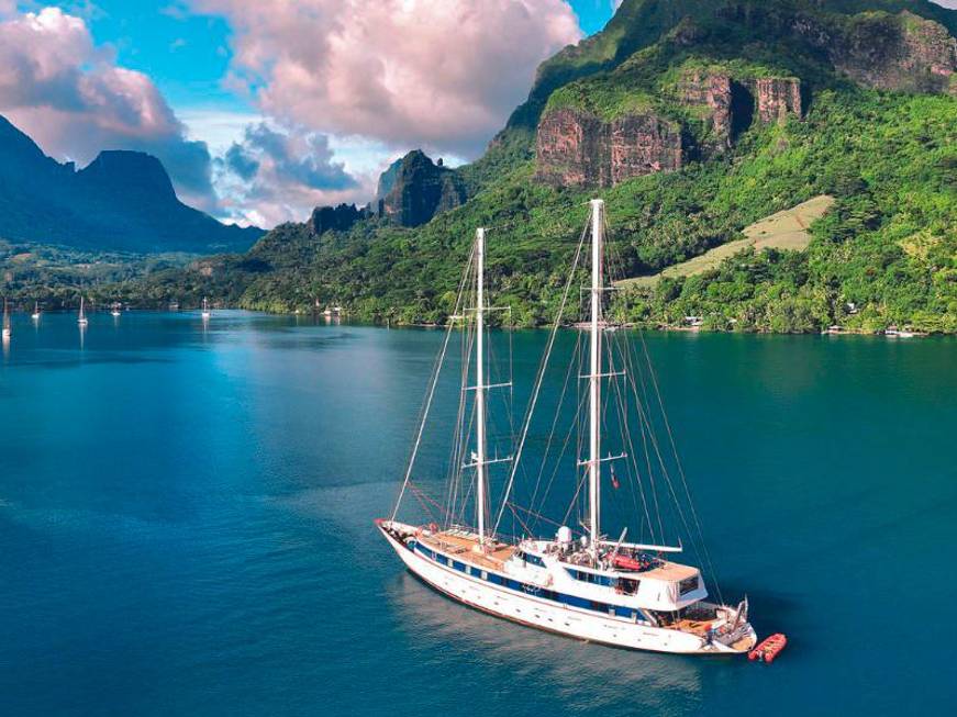 Variety Cruises spinge sul mercato italiano con Rephouse