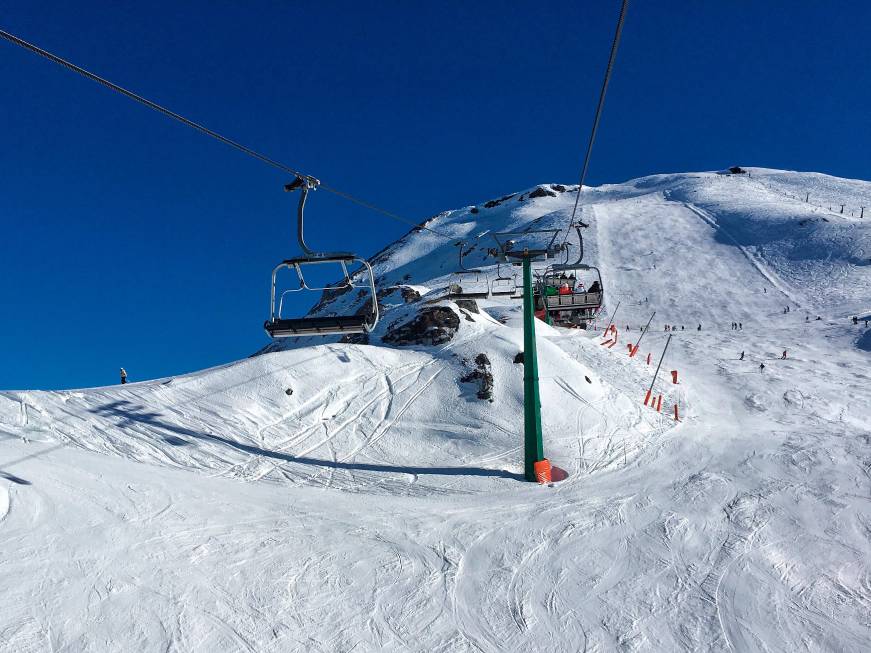 Federalberghi:6,2 milioni gli italianisulla neve