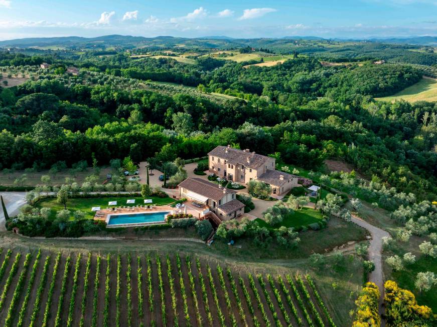 Emma Villas, dati in crescita sui mercati esteri